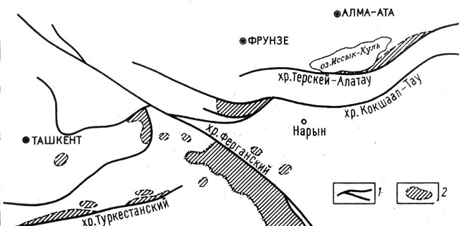 . 33.       - ( . . , 1972 .). 1 - ; 2 -  .