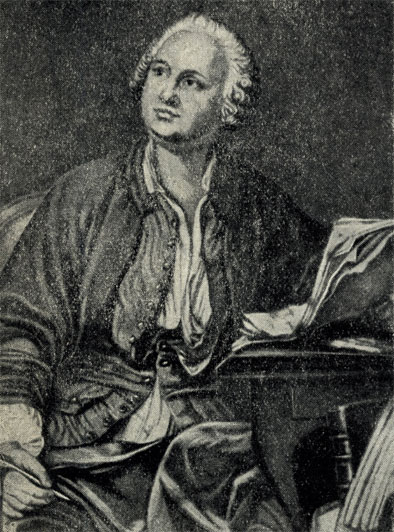 . .  (1711-1765)