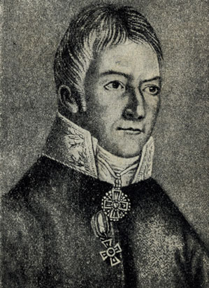 . .  (1765-1826)