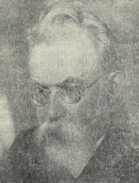 . .  (1863-1945)