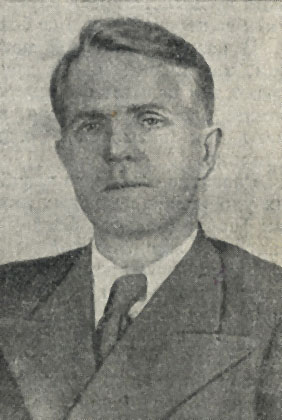 . .  (1895-1947)