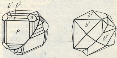 . 63.      (111),  {100},  {111}, b1 {110}, b2 {210}