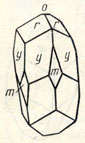 . 132.    {0001}, r {1011}, m {1010}, y {3251}
