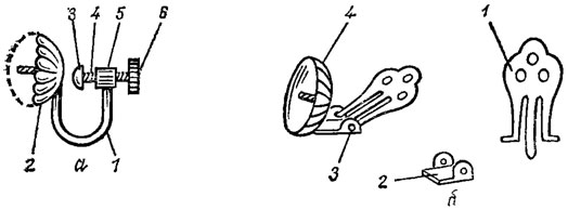 . 62.    :  -      : 1 -  , 2 - , 3 -  , 4 - , 5 - , 6 - ;  -      (); 1 -  , 2 - , 3 - ,   , 4 - 